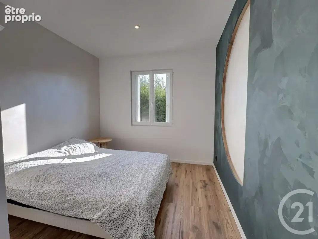 Maison 4 pièces 102 m² à vendre à Ligny-Le-Ribault (45240) - photo 11