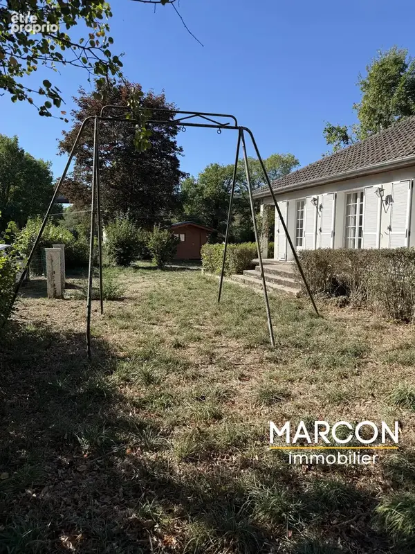 Pavillon de plain-pied proche gueret - photo 3