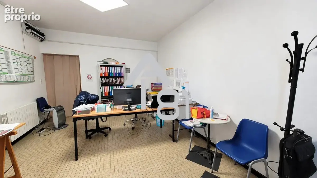 Appartement 378 m² à vendre à Mirandol-Bourgnounac (81190) - photo 2
