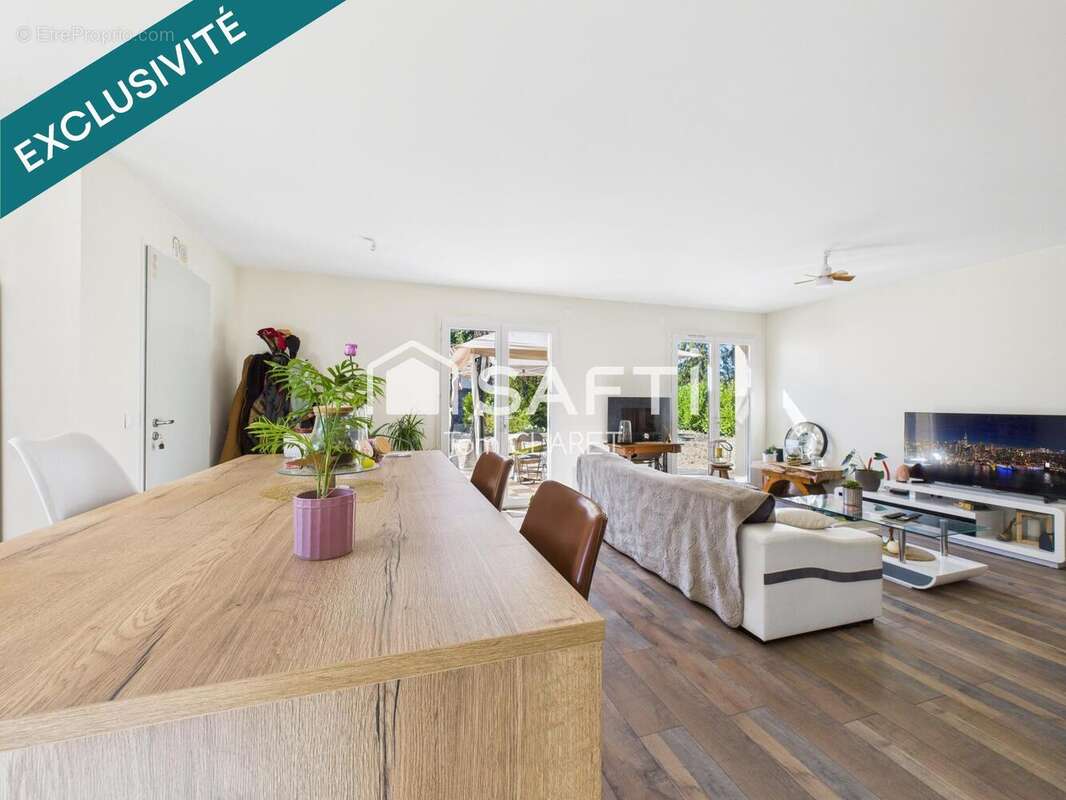 Photo 3 - Maison à PEUJARD