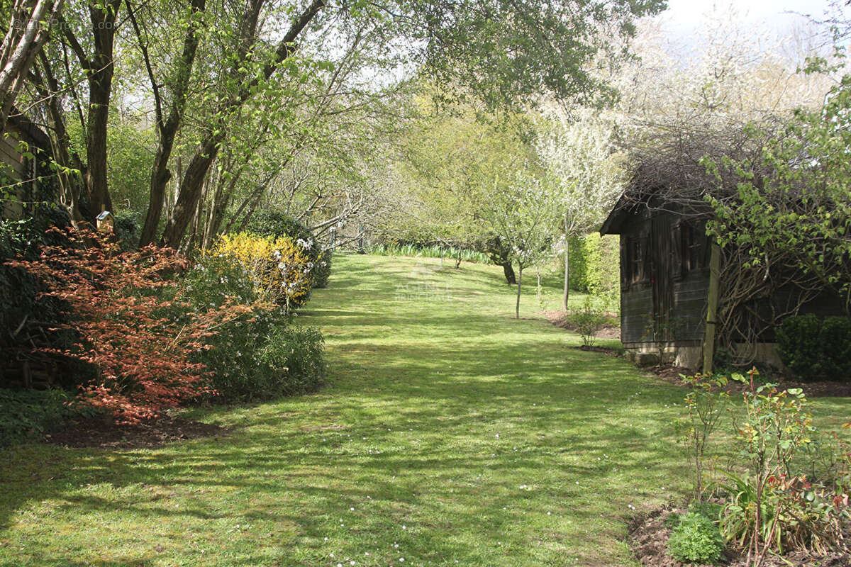 Maison à MAREIL-MARLY