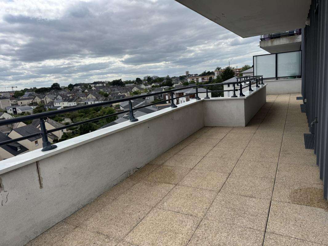 Appartement à ANGERS