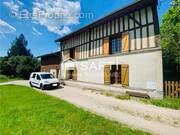 Photo 1 - Maison à FUTEAU