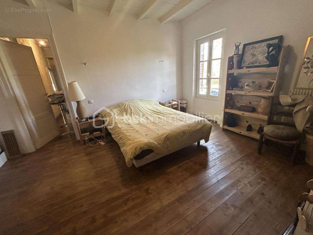 Belle longere en pierres - terrain - 4 chambres - garage - photo 7