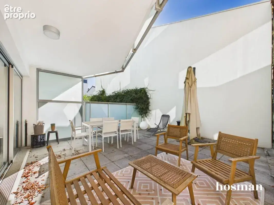 Photo Appartement à Bordeaux au prix de 469 000€