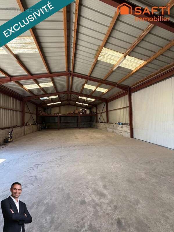 Commerce 287 m² à Bindernheim  - photo 4
