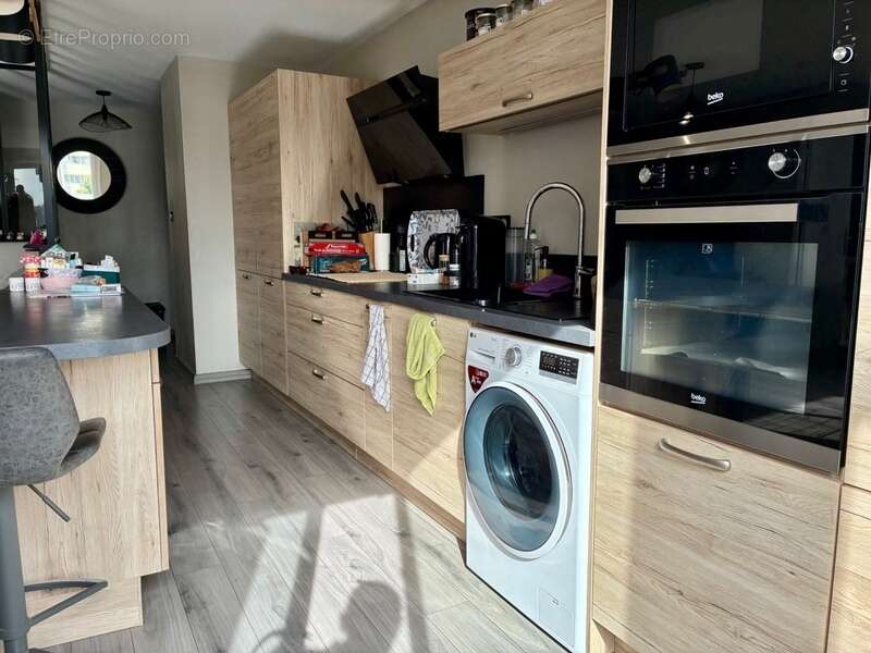 Appartement 3 pièces rénové à DIJON (21) - photo 5