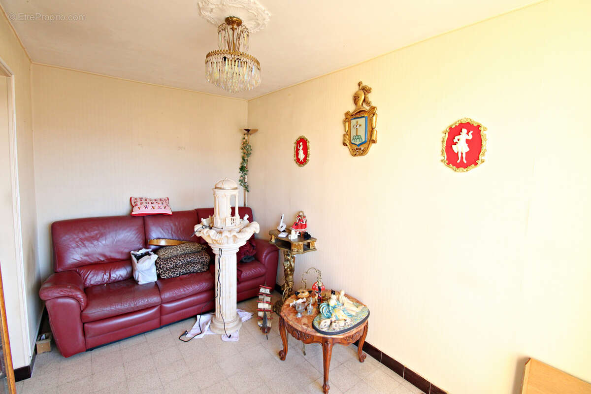 Appartement à LA SEYNE-SUR-MER