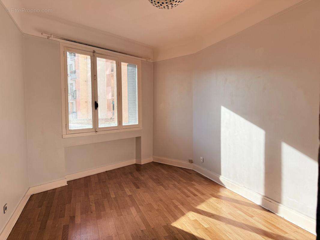 Appartement à LYON-7E