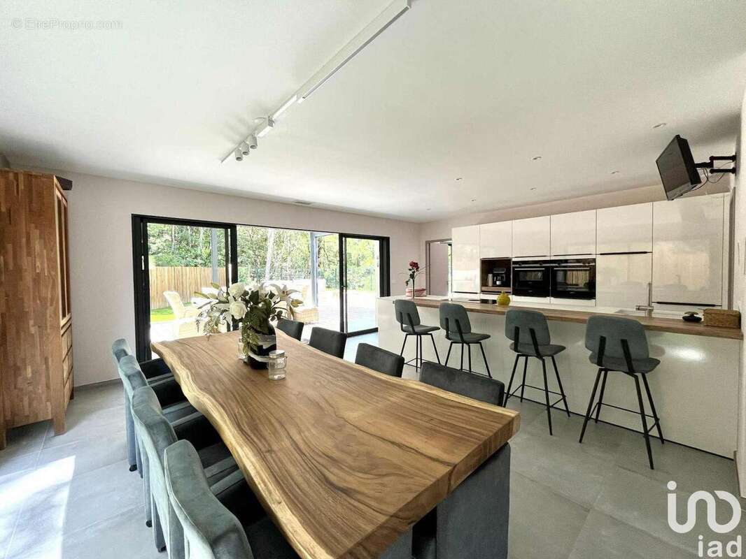 Photo 3 - Maison à ARLES-SUR-TECH