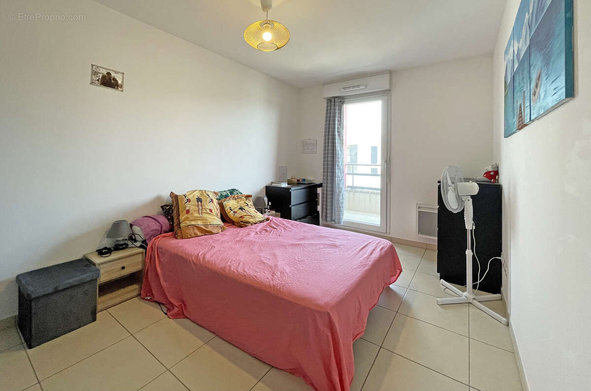 Appartement à SAINT-JEAN-DE-VEDAS