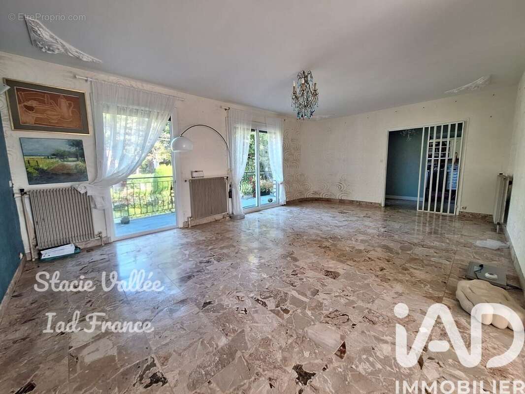 Photo 3 - Maison à CONCHES-EN-OUCHE