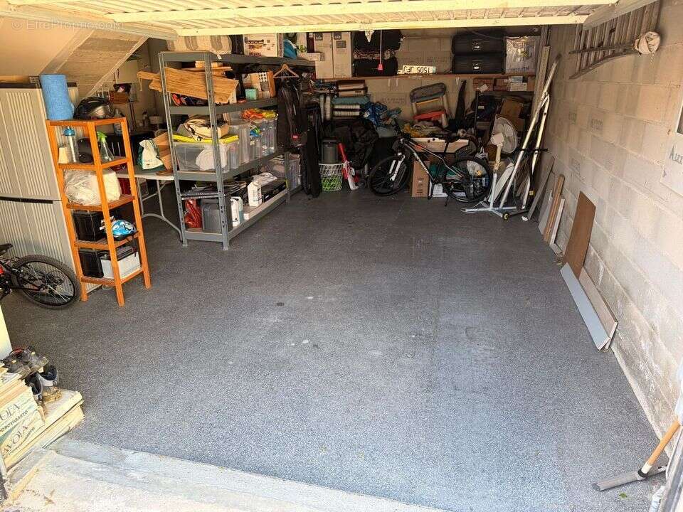 Maison à BERRE-L'ETANG