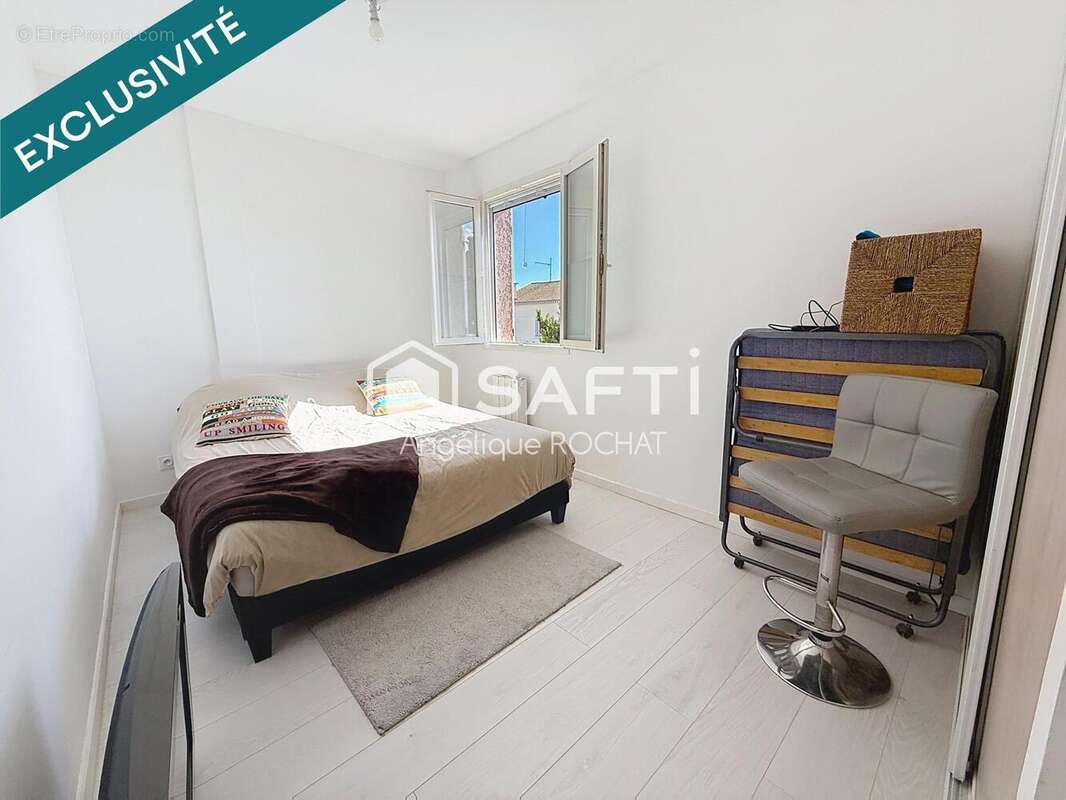 Photo 7 - Maison à MAGALAS