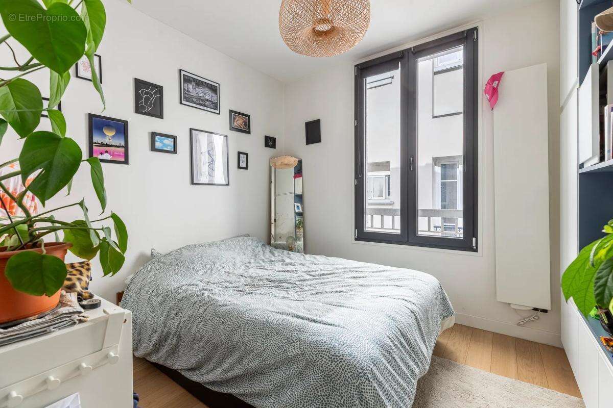 Maison rénovée 4 pièces de 85 m² Paris 19 - photo 6
