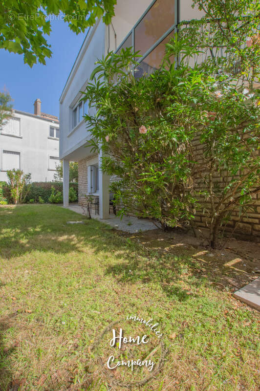 Maison à ROYAN