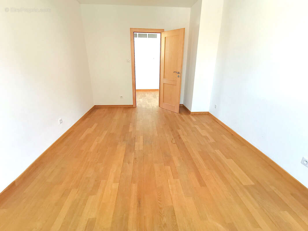 Maison à WIDENSOLEN