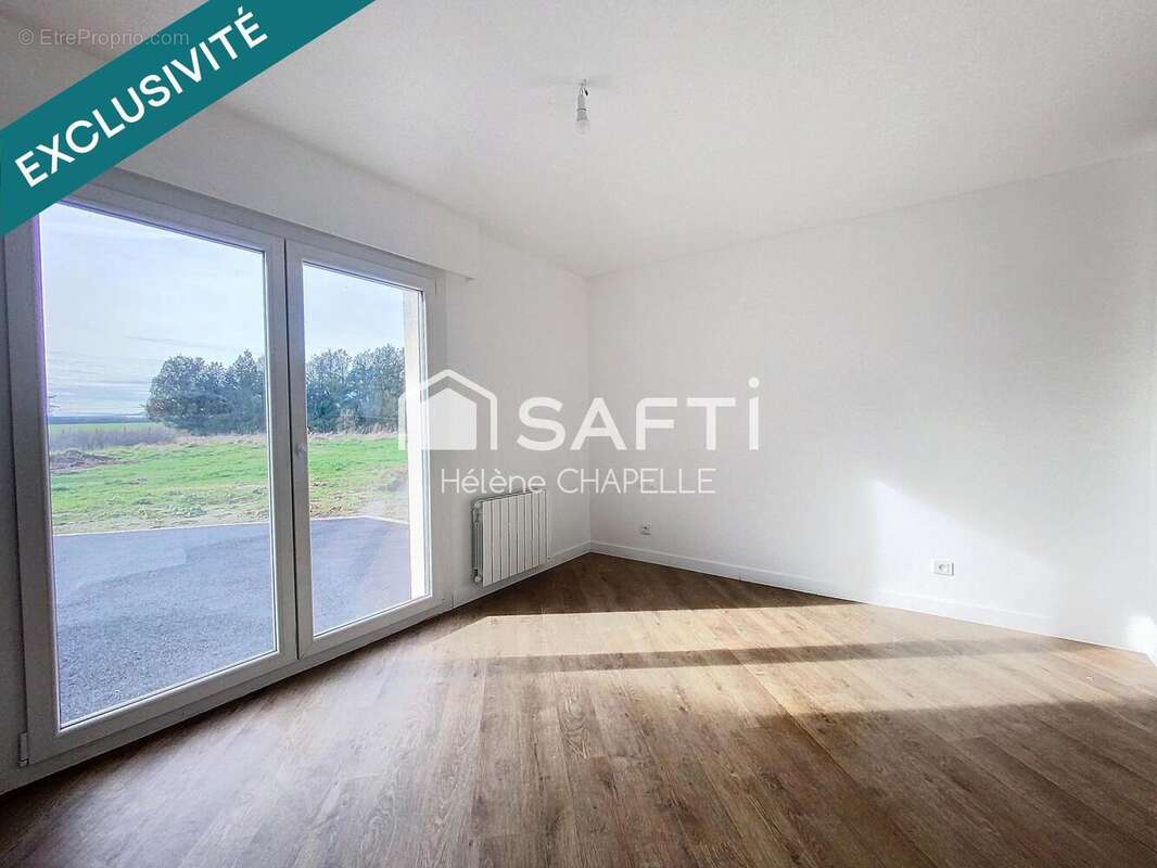 Photo 7 - Maison à NEUILLY-EN-THELLE