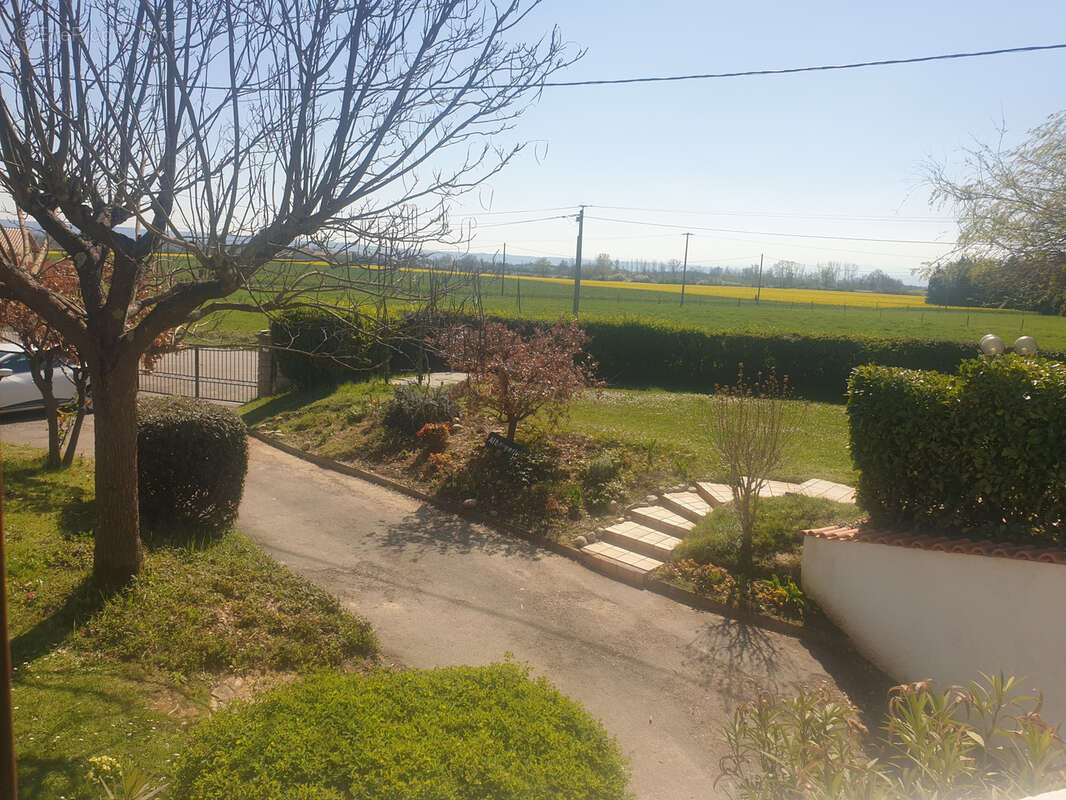 Maison à COUR-ET-BUIS