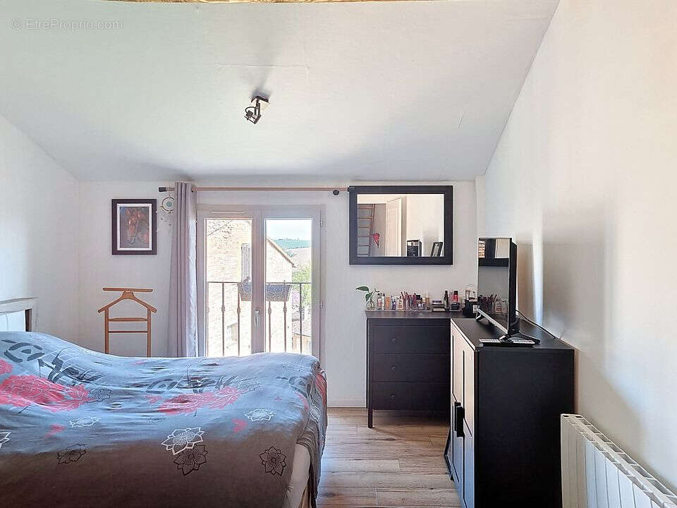 Maison à VERFEIL