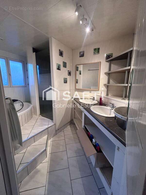 Photo 3 - Maison à CALONNE-RICOUART