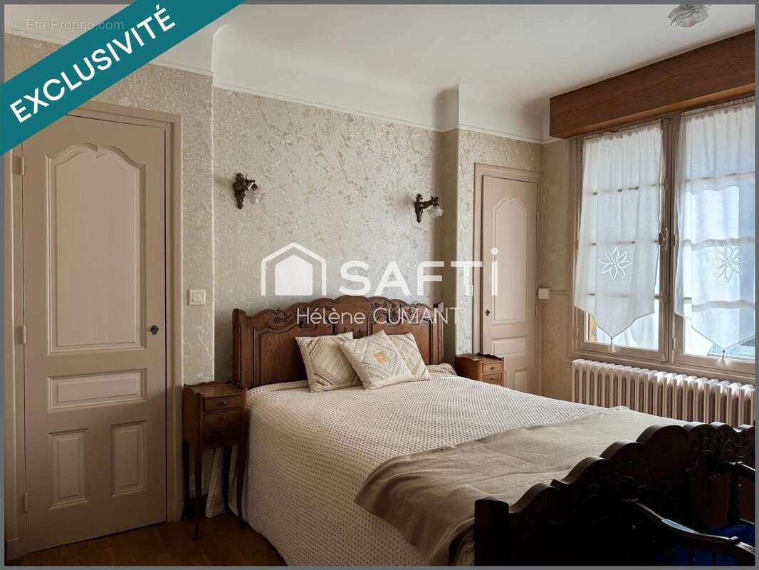 Photo 9 - Maison à CAMBREMER