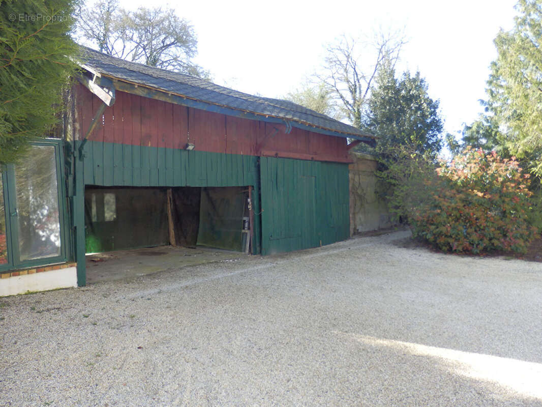 Maison à SAINT-BERTHEVIN