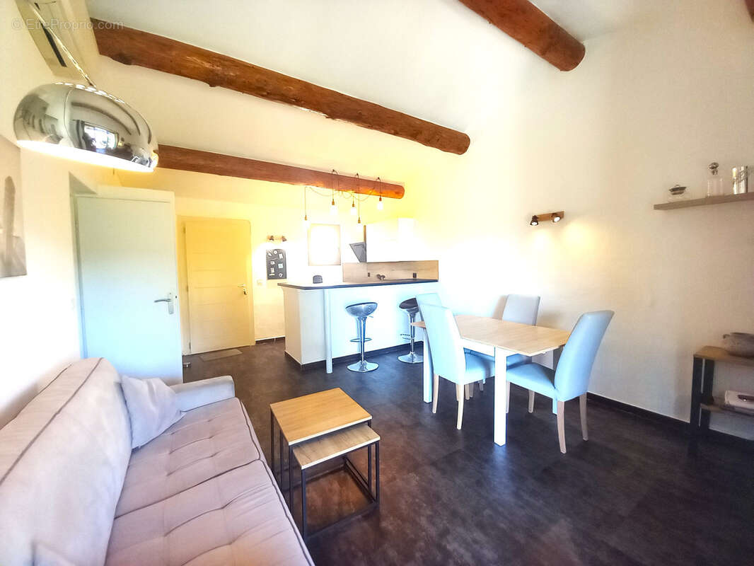 Maison à PORTO-VECCHIO