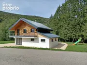 Maison à LELEX