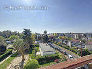 Appartement à FRESNES