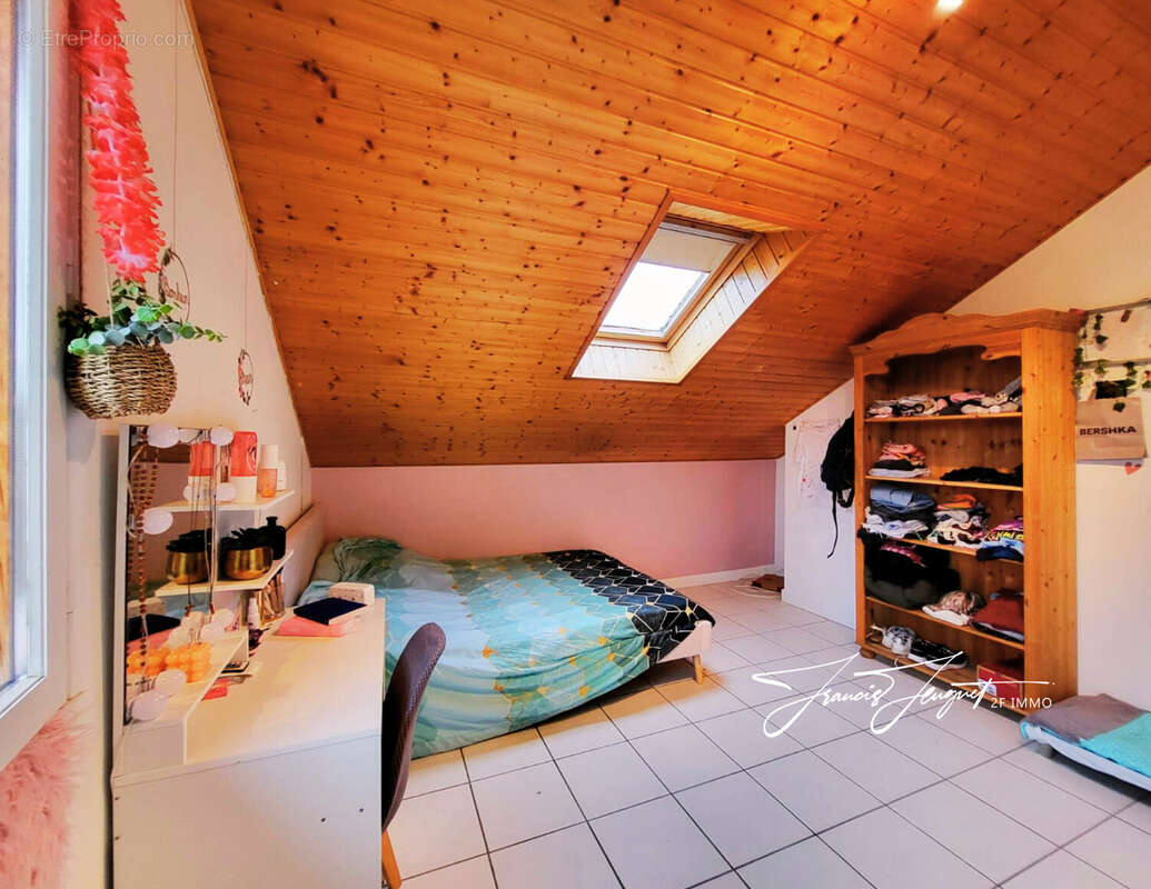 Maison à MARCELLAZ-ALBANAIS