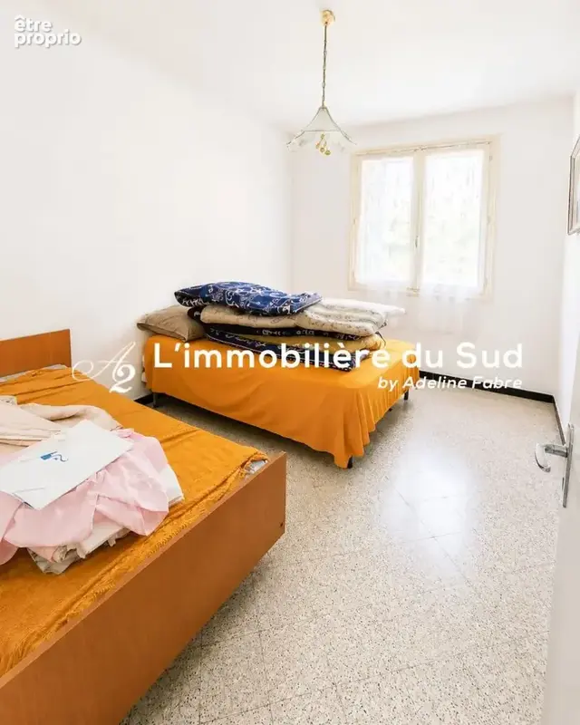 Appartement t4 avec jardin a deux pas de la mer - photo 5