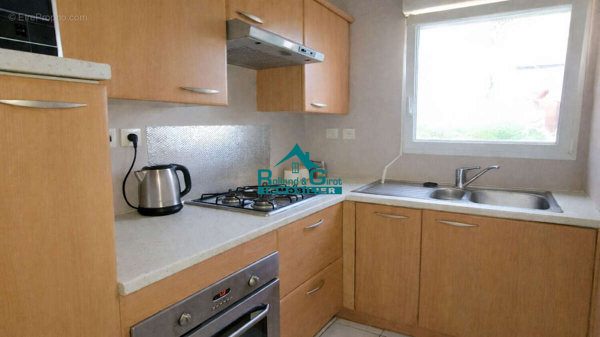 Appartement à BETTON