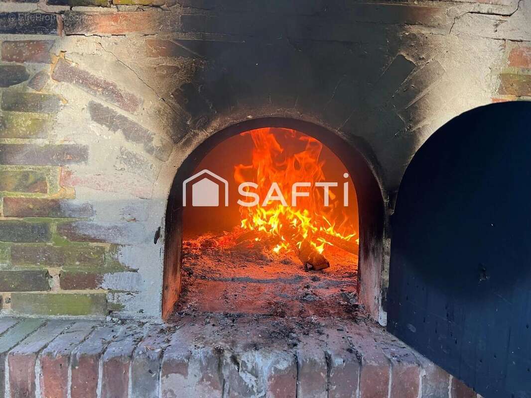 Photo 9 - Maison à SABRES