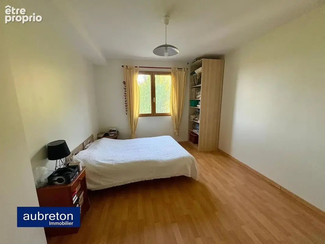 Maison 5 pièces 118 m² à vendre à Voiron (38500) - photo 7