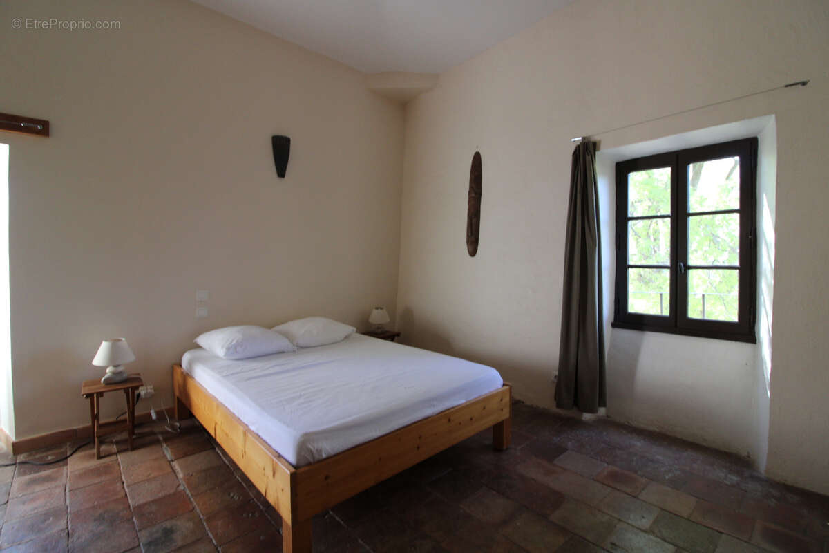 Maison à ANDUZE
