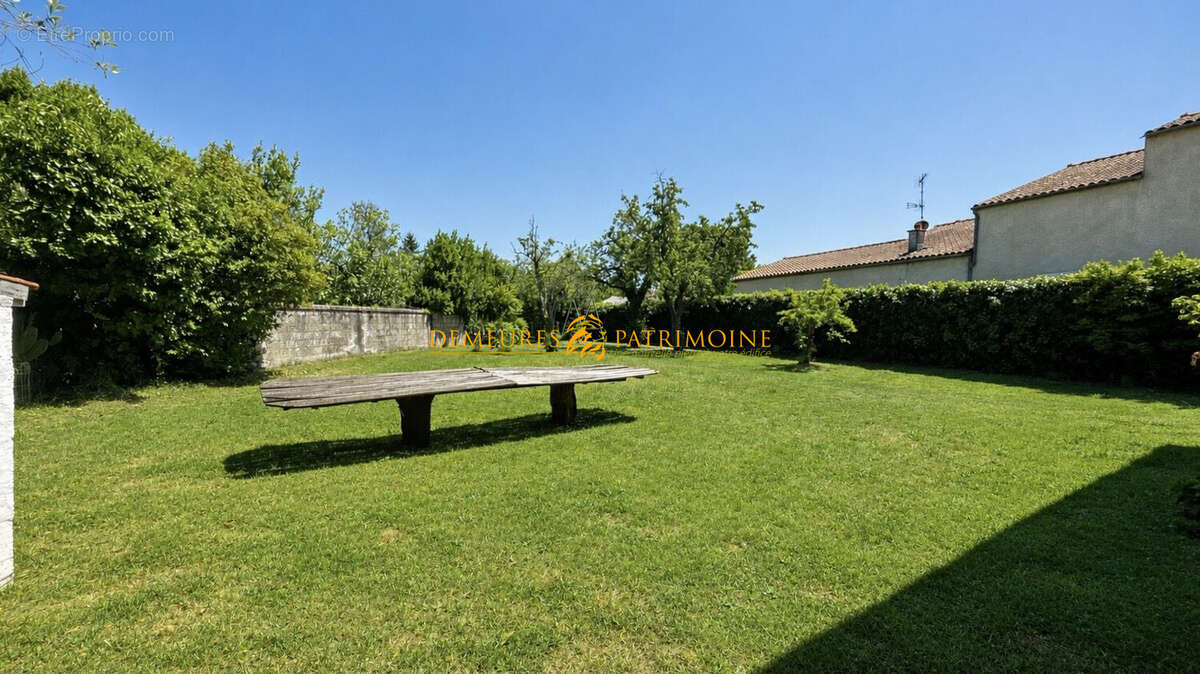 Maison 6 pièces 122 m² à vendre à Angouleme (16000) - photo 5