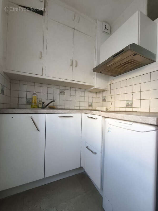 Appartement à SAINT-NAZAIRE