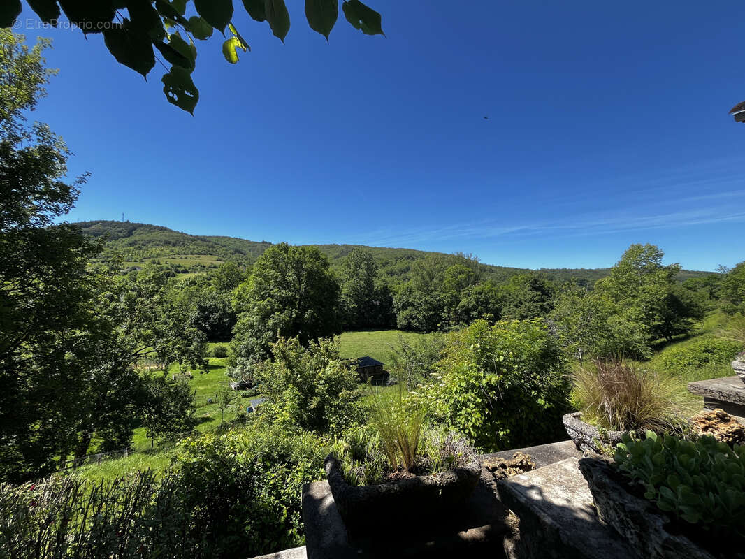 Maison de campagne - photo 2