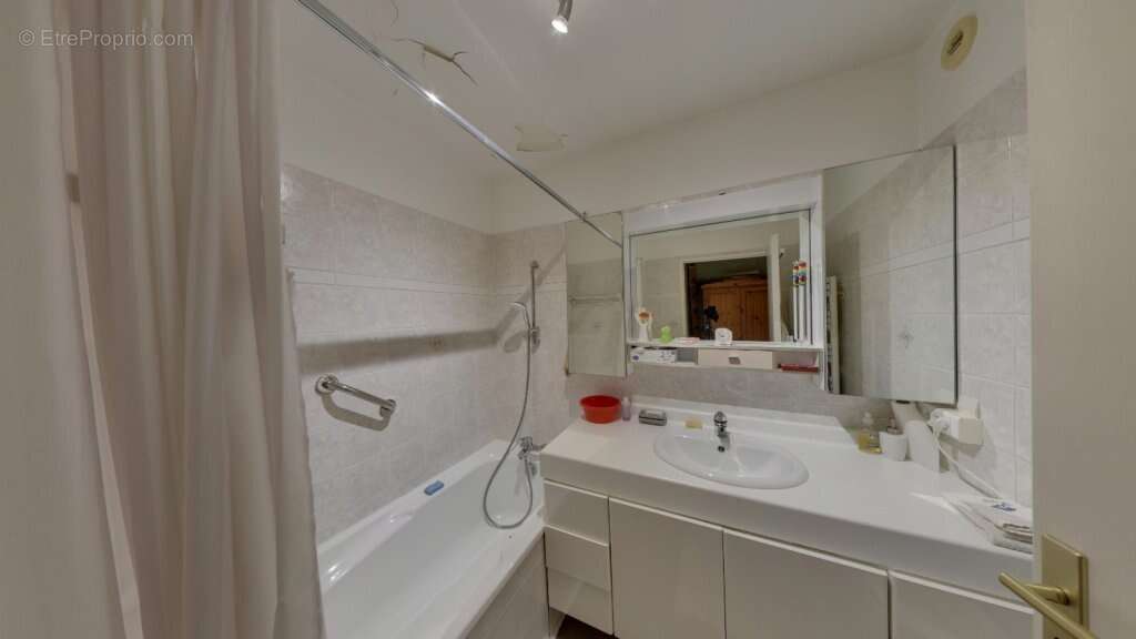 Appartement à LYON-4E