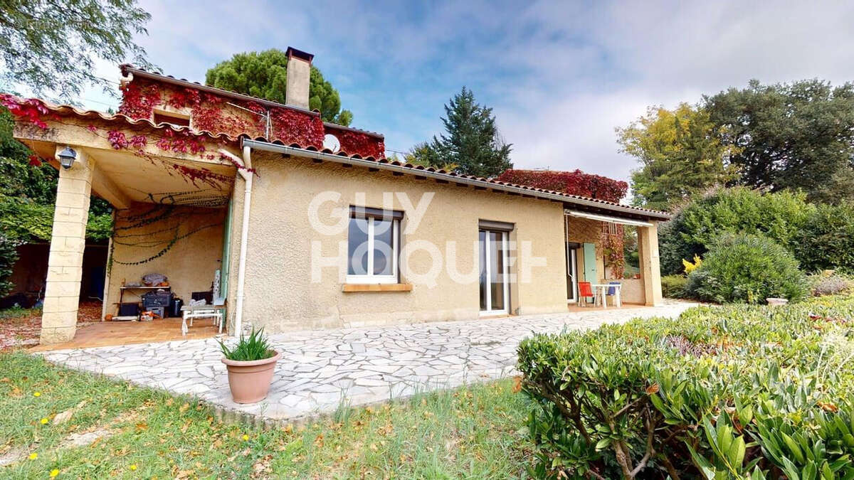 Maison à ALLEX