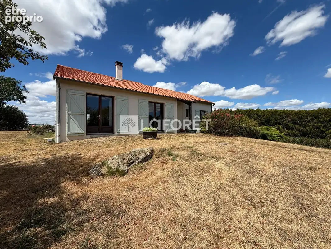 Maison Cholet 5 pièce(s) 125.47 m2 - photo 16