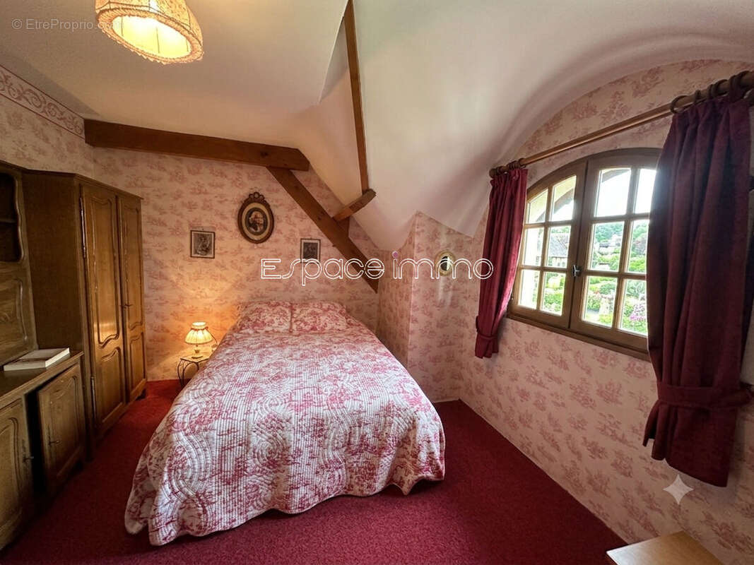 Maison individuelle vivable de plain pied - 154m² - 4 chambres -  Malaunay - photo 9