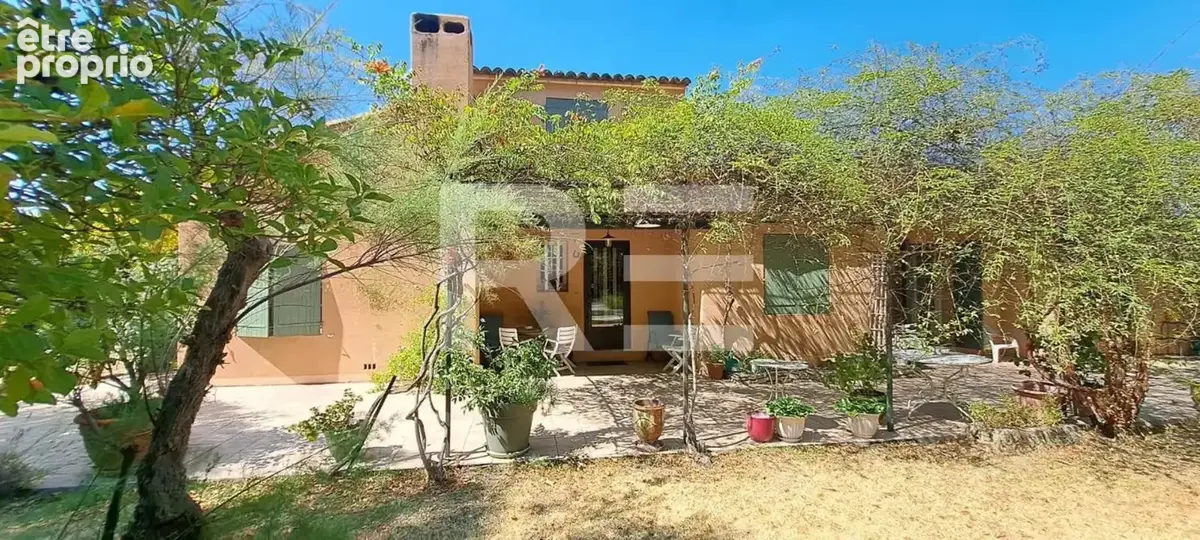 Maison à LANGLADE