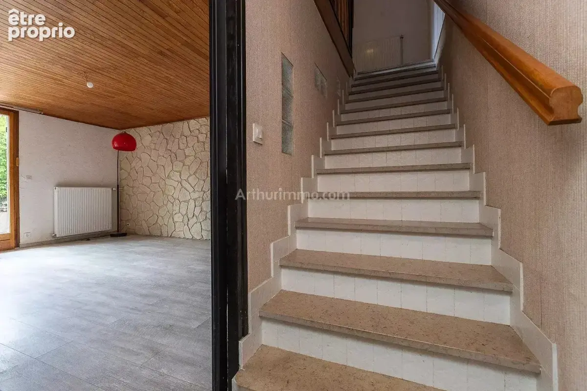 Vente Maison Groslee-saint-benoit(01300) 169 000ï¿œ - photo 7