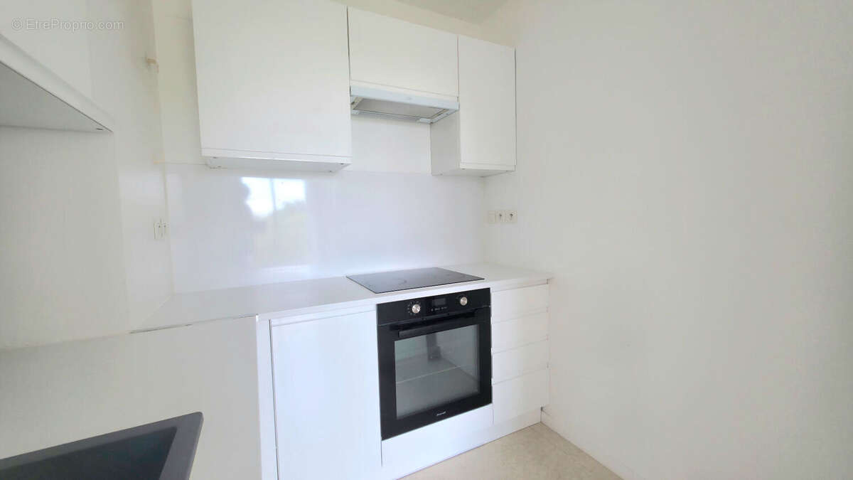 Appartement à SAINT-NAZAIRE