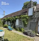 Maison à CHAINTREAUX