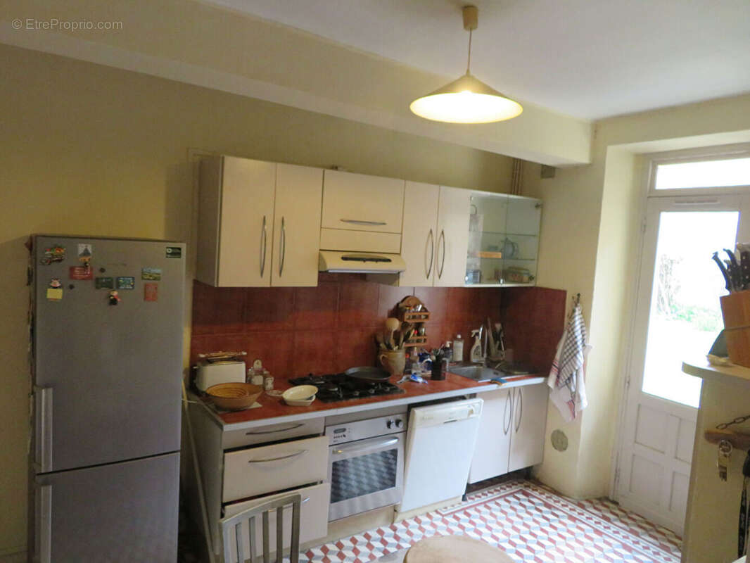 Maison à VIC-EN-BIGORRE