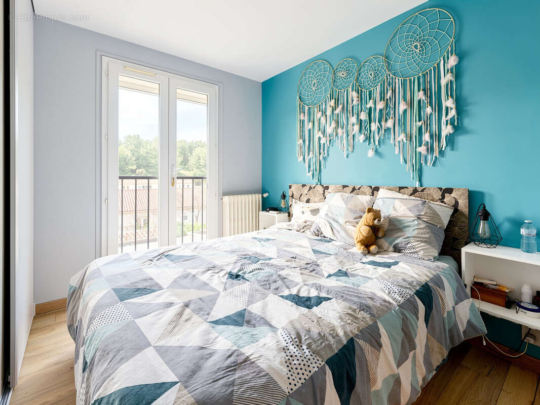 Maison à LES PENNES-MIRABEAU