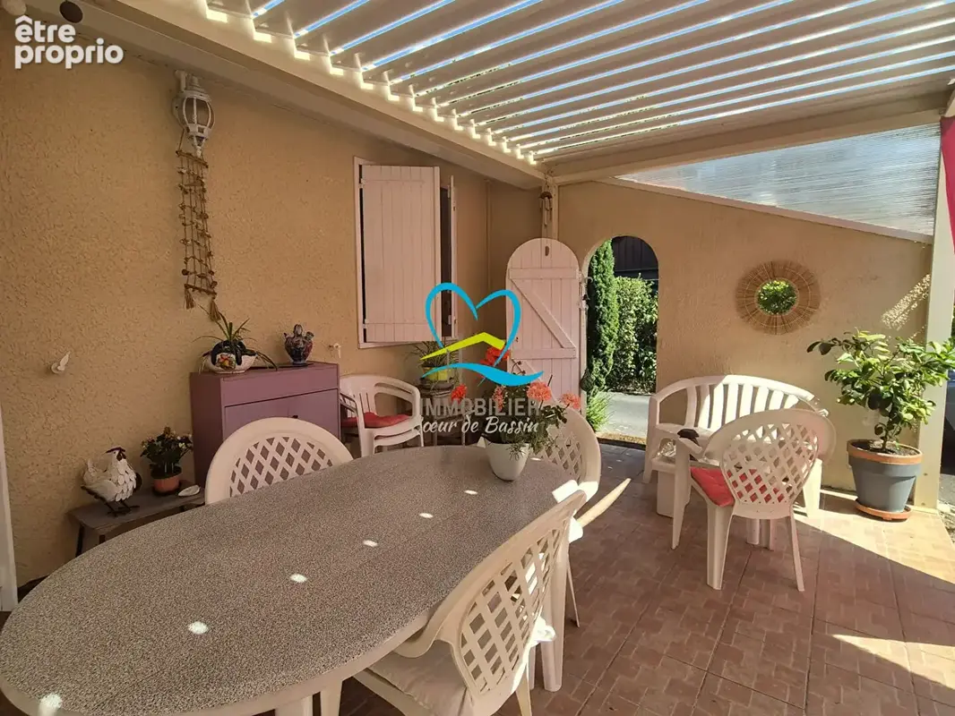 Maison de plain pied Cassy 113 m2 - photo 7